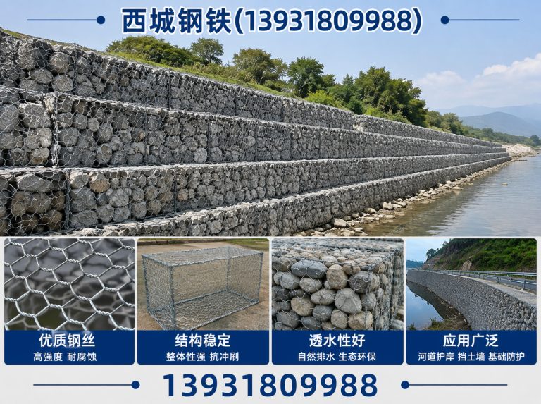 枣强县护栏网展示图