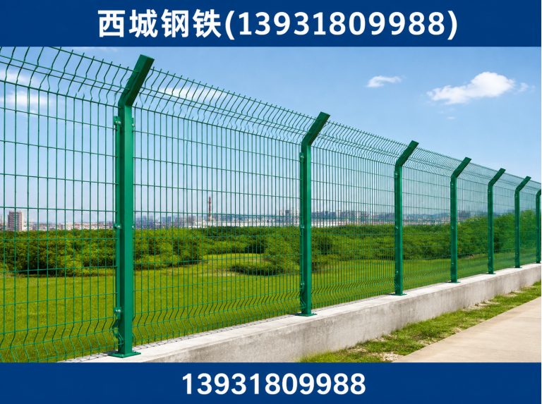 枣强县西城钢铁展示图